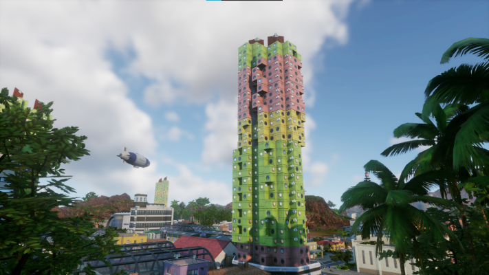 Resim Tropico 6 - New Frontiers