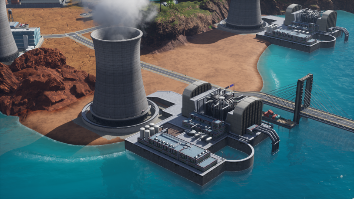  Afbeelding van Tropico 6 - New Frontiers