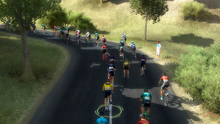 Resim Pro Cycling Manager 2022