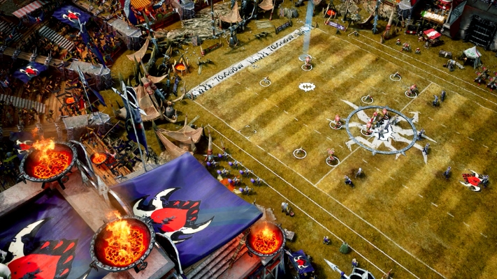 Picture of Blood Bowl 3 - Brutal Edition