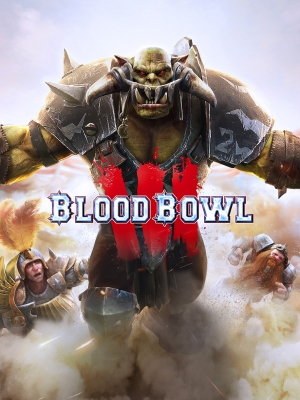  Afbeelding van Blood Bowl 3 - Standard Edition