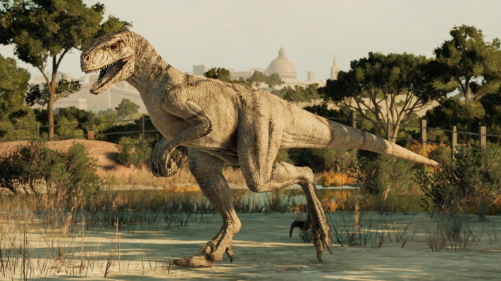 Picture of Jurassic World Evolution 2: Dominion Malta Expansion