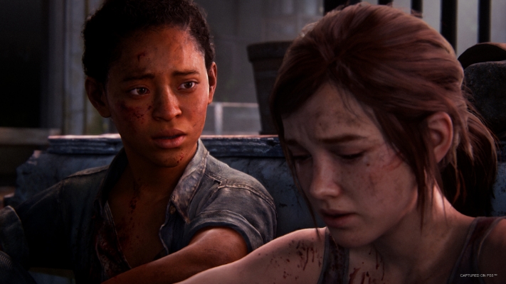 Imagem de The Last of Us™ Part I