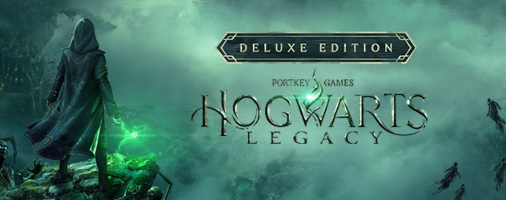 hogwarts legacy: digital deluxe edition steam