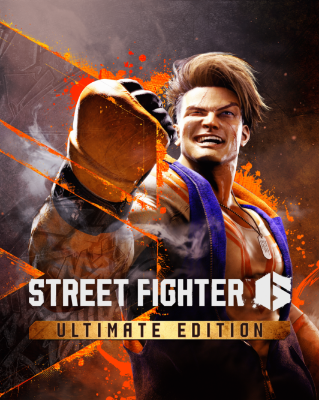  Afbeelding van Street Fighter™ 6 Ultimate Edition