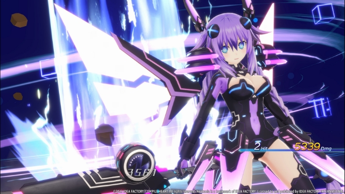 Picture of Neptunia: Sisters VS Sisters