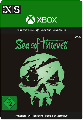  Afbeelding van Sea of Thieves