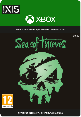  Afbeelding van Sea of Thieves