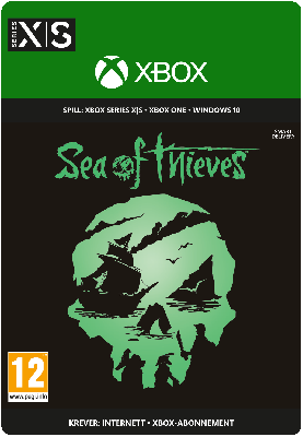  Afbeelding van Sea of Thieves