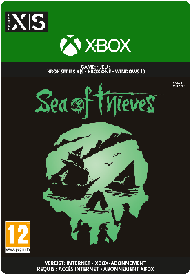  Afbeelding van Sea of Thieves