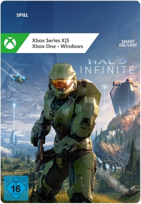  Afbeelding van Halo Infinite