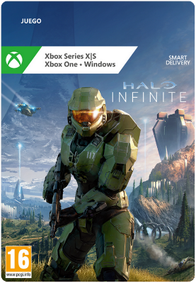  Afbeelding van Halo Infinite
