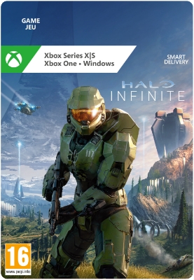  Afbeelding van Halo Infinite