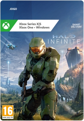  Afbeelding van Halo Infinite