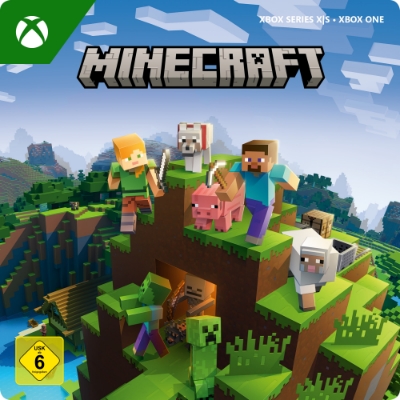  Afbeelding van Minecraft