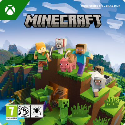  Afbeelding van Minecraft