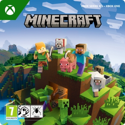  Afbeelding van Minecraft