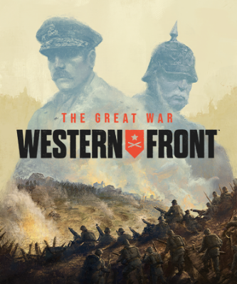  Afbeelding van The Great War: Western Front