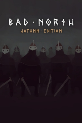 Picture of Bad North: Jotunn Edition