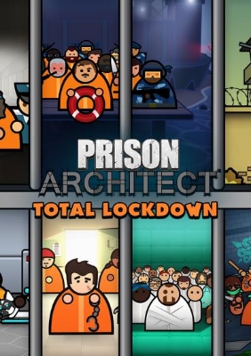 Image de Prison Architect - Total Lockdown
