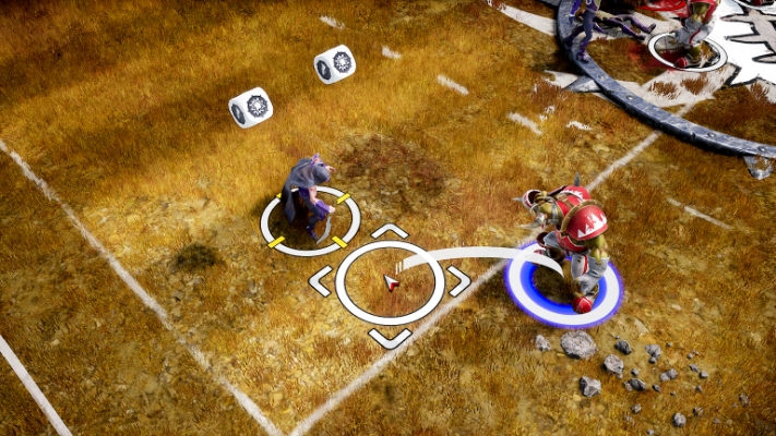 Picture of Blood Bowl 3 - Brutal Edition