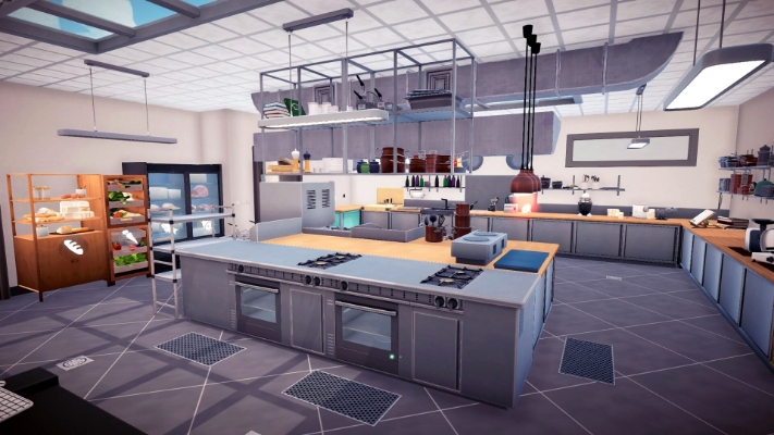  Afbeelding van Chef Life: A Restaurant Simulator