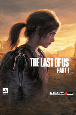  Afbeelding van The Last of Us™ Part I - Deluxe Edition