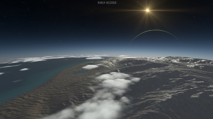 Resim Kerbal Space Program 2 (Epic)