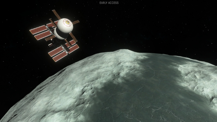 Picture of Kerbal Space Program 2 (Epic)