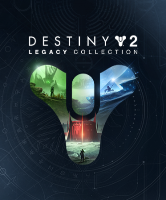  Afbeelding van Destiny 2: Legacy Collection (2023)