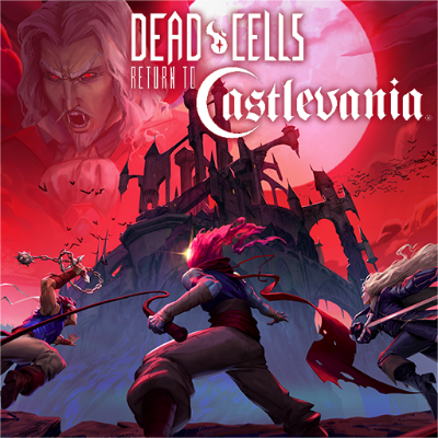  Afbeelding van Dead Cells: Return to Castlevania