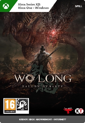  Afbeelding van Wo Long: Fallen Dynasty