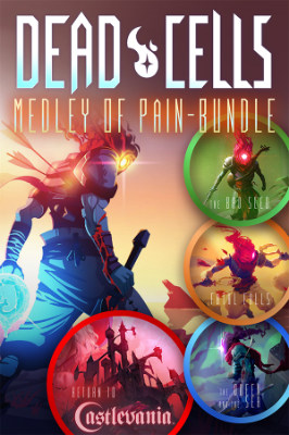 Picture of Dead Cells: Medley of Pain