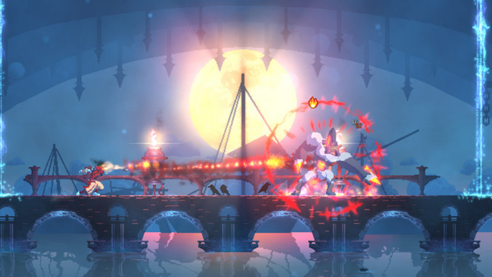 Picture of Dead Cells: Medley of Pain