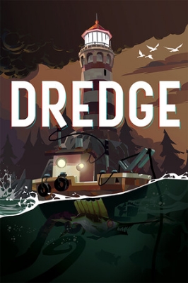 Picture of DREDGE