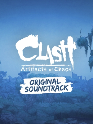  Afbeelding van Clash: Artifacts of Chaos - Original Soundtrack								