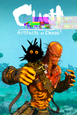 Afbeelding van Clash: Artifacts of Chaos