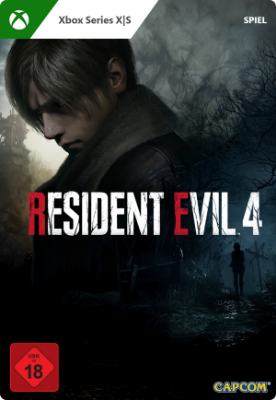  Afbeelding van Resident Evil 4