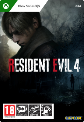  Afbeelding van Resident Evil 4