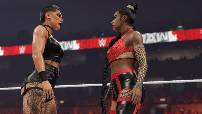 Picture of WWE 2K23