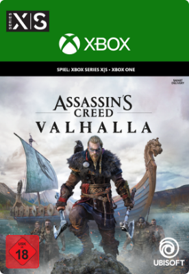  Afbeelding van Assassin’s Creed® Valhalla