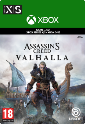  Afbeelding van Assassin’s Creed® Valhalla