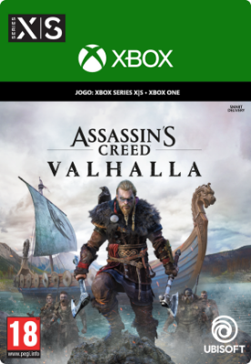  Afbeelding van Assassin’s Creed® Valhalla