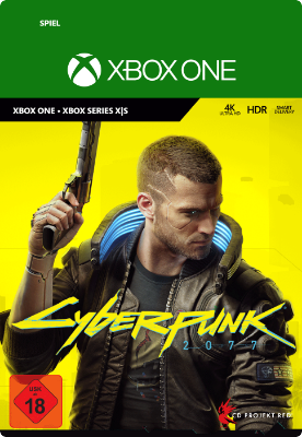 Obrázek uživatele Cyberpunk 2077