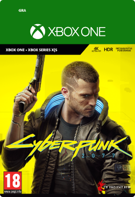 Obrázek uživatele Cyberpunk 2077