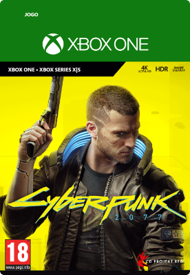 Obrázek uživatele Cyberpunk 2077