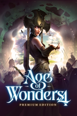  Afbeelding van Age of Wonders 4 Premium Edition