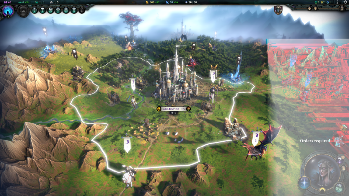 Picture of Age of Wonders 4