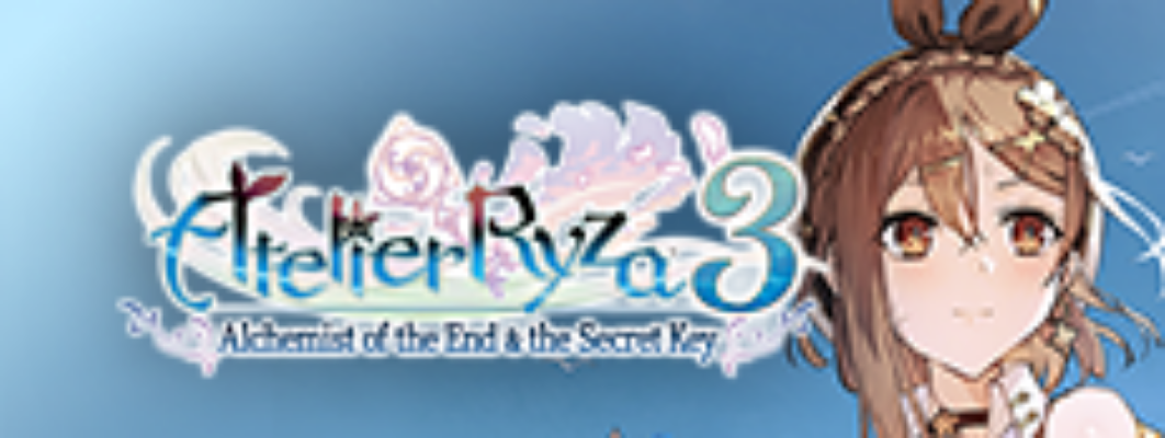 Picture of Atelier Ryza 3: Alchemist of the End & the Secret Key Ultimate Edition
