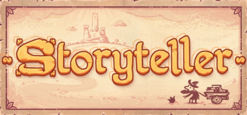 Стори теллер. Storyteller игра. Игра Storyteller играть. Стори Теллер игра. Storyteller Demo.